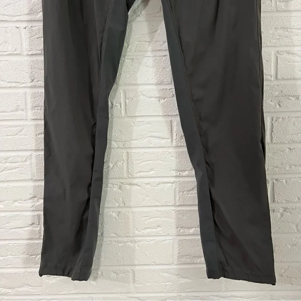 Lululemon Men’s Gray Pants Small - Picture 3 of 8